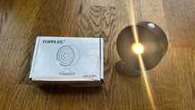 Bezprzewodowa lampa TOPPLEE QY-BD03