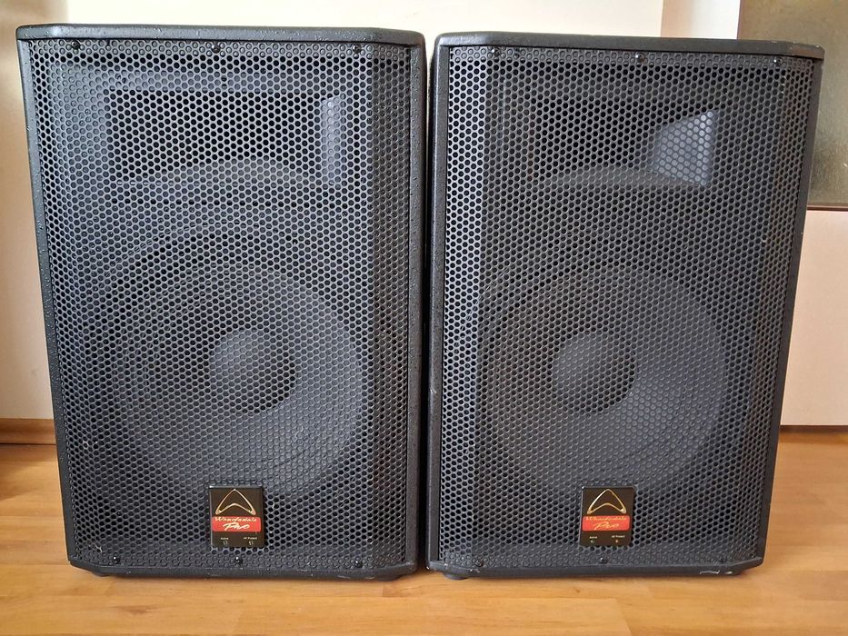 kolumny pasywne Wharfedale Pro Vecror 15