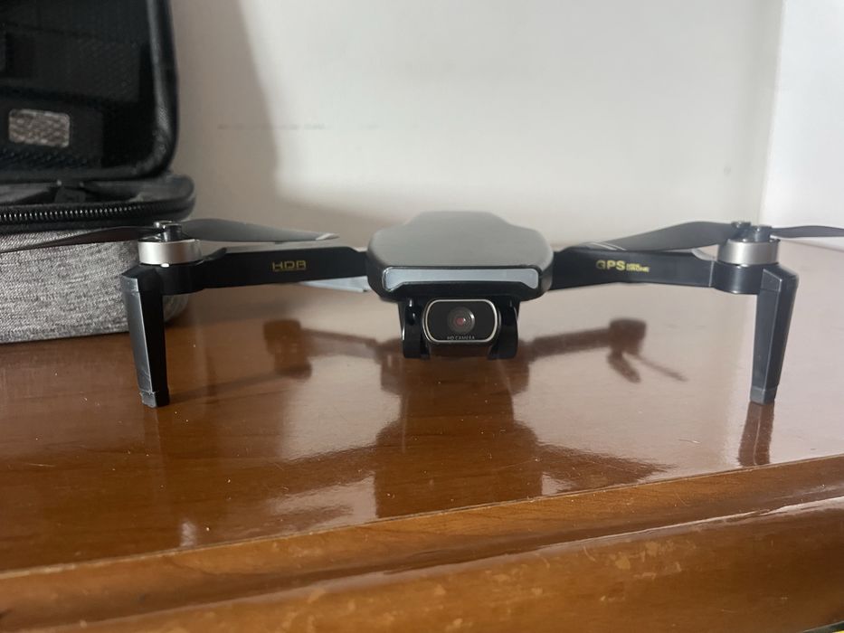 Drone com câmara HD — ótimo estado, 70€!