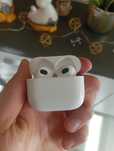 Air Pods 3 Na Gwarancji