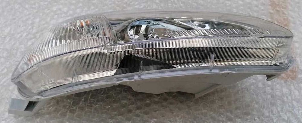 otica frontal DT honda civic VI (EJ EK) . fase 1