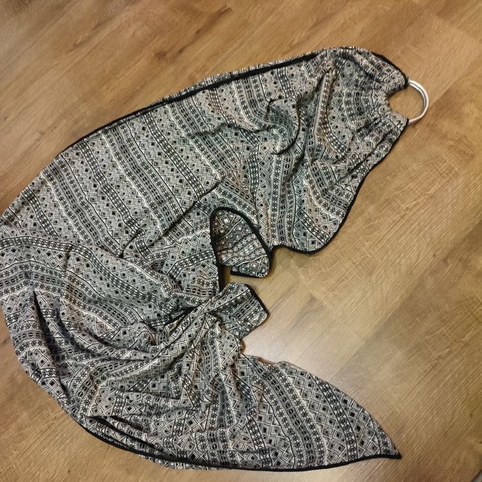 Chusta kółkowa do noszenia dzieci Didimos