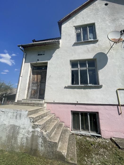 Будинок в Старому Самборі, дуплекс, 18 сот.землі