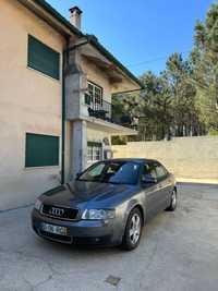 Audi A4 B6 1.9 Tdi Pd130