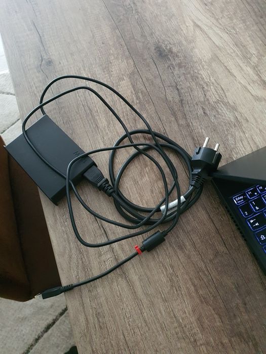 Lenovo IdeaPad Gaming 3 – i5, 16GB, SSD, RTX 3050 Ti – Negociável