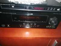 Amplituner Yamaha rx-v465 plus głośniki tannoy