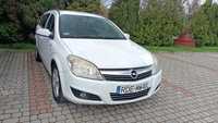 Opel Astra h 1.7 CDTI 100 km sprawna klimatyzacja do jazdy