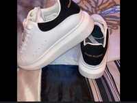 Alexander mcqueen