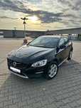 Volvo V60 Cross Country Volvo V60 Cross Country D3 Geartronic Momentum | Bezwypadkowy