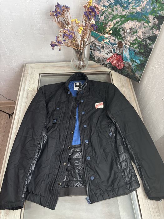 Куртка чоловіча G -Star Raw