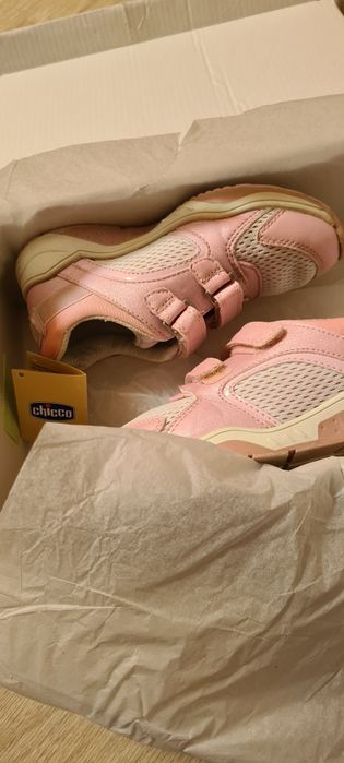 Кросівки  Chicco 29 р, устілка 19.1 см
