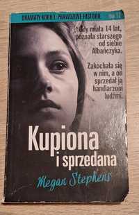 Kupiona i Sprzedana