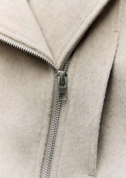 ZARA косуха Жіноча