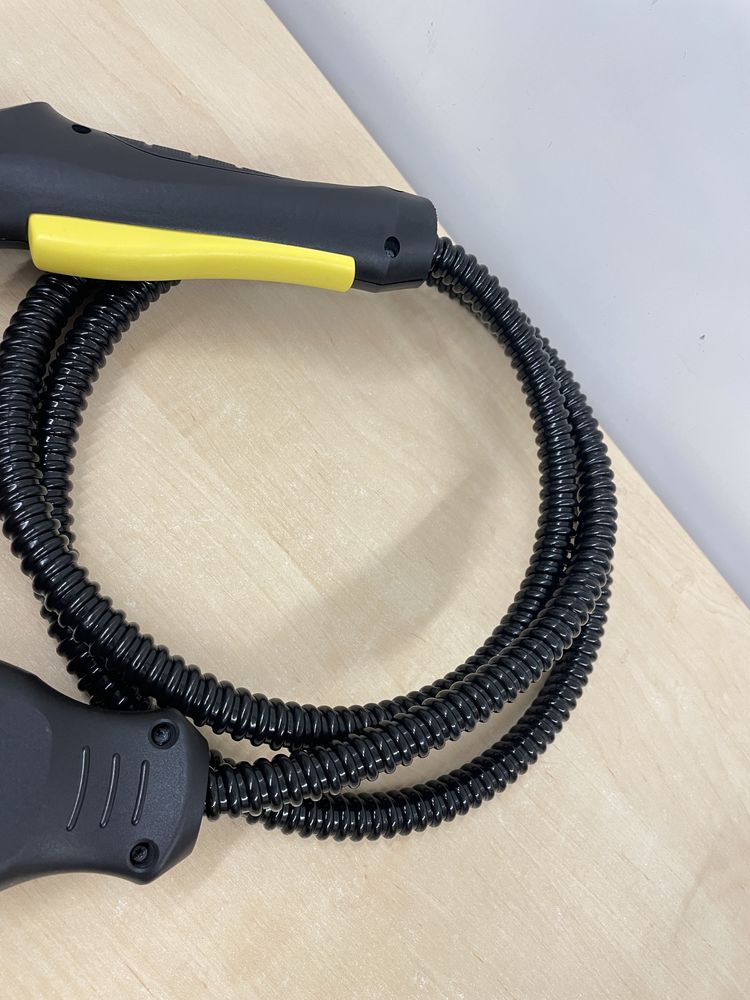 Przewód 2,30 cm,Parownica Karcher Sg 4/4 Sc5 Sc4 wąż parownicy parowej