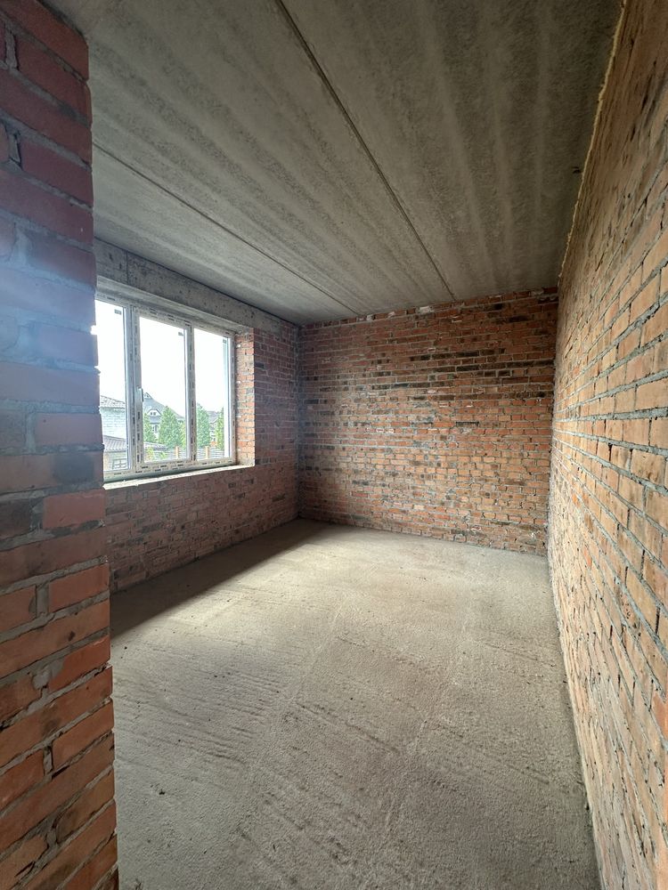 Продаж якісні БУДИНКИ, Стоянка 2, Ірпінь. 5 соток, 135 кв.м