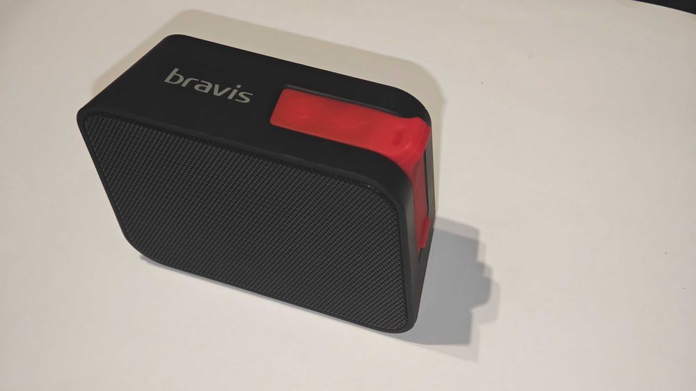 bravis BW12 speaker