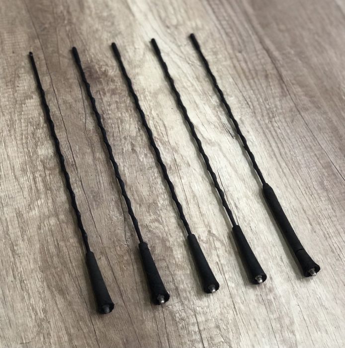 Рено Сценик Меган 2 антена на дах