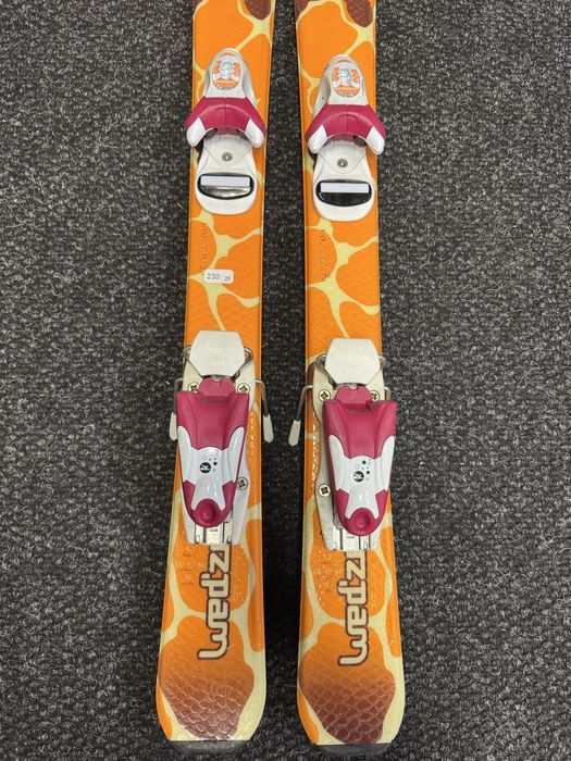 Narty Junior Wedze 100 cm Sklep Serwis Wypożyczalnia