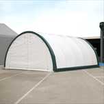 Hala namiotowa łukowa Golden Mount 9x26 magazyn hangar