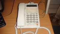 Продаю стационарный телефон Panasonic KX-TS2362RUW