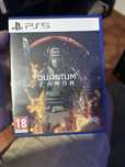 Quantum error ps5