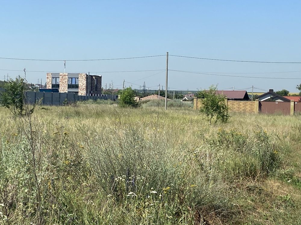 Продам участок в Братском,ул.Каштановая