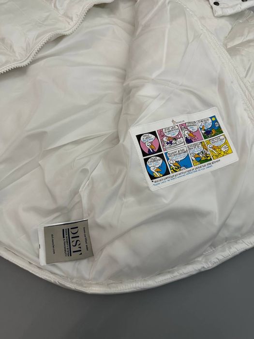 пуховик Moncler Maya