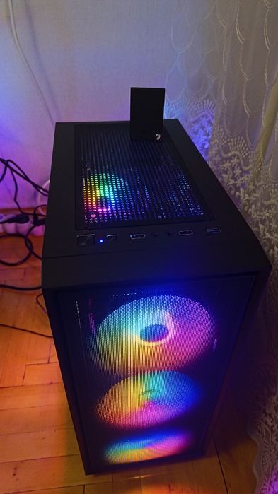 Продам компьютер