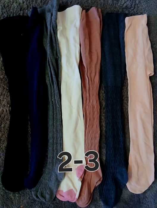 Колготи дитячі від Primark