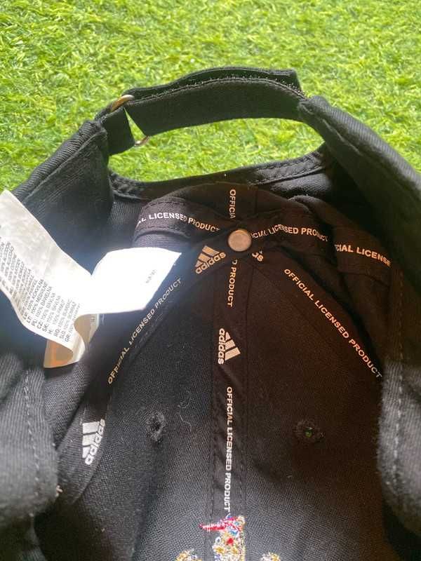 Czapka Newcastle United x Adidas