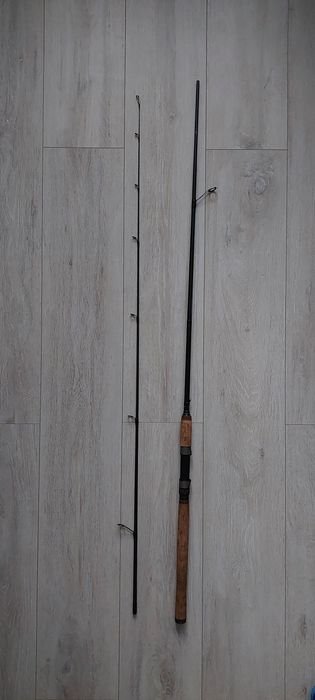 Продам спінінг Robinson Tritium Zander Jig 7-35GR