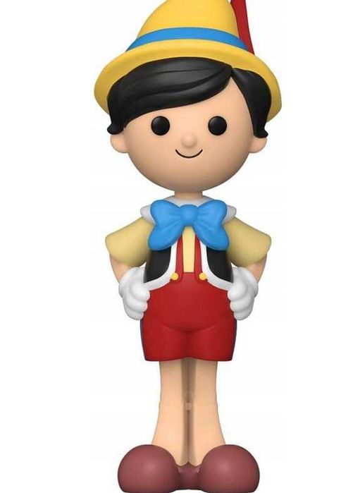 Funko Rewind 3.5" Figure - Disney - Pinocchio W/Ch