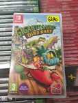 Gigantozaur: Dino Kart [Switch] PL