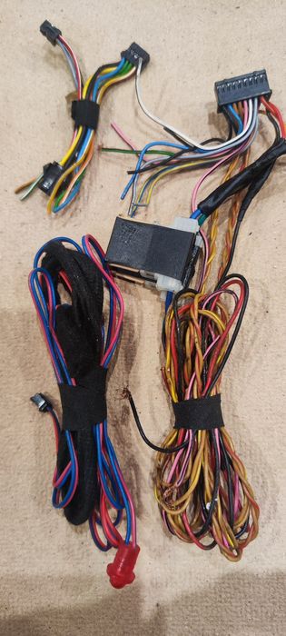 Автосигнализация Prizrak 840