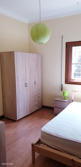 189263 - Quarto duplo no centro da cidade de...