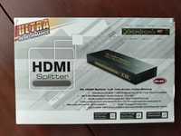 4К HDMI сплиттер Airbase 1*4