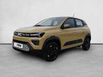 Dacia Spring Electric 65 Extreme