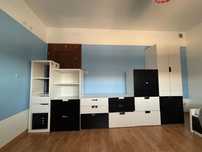 Meble Ikea stuva