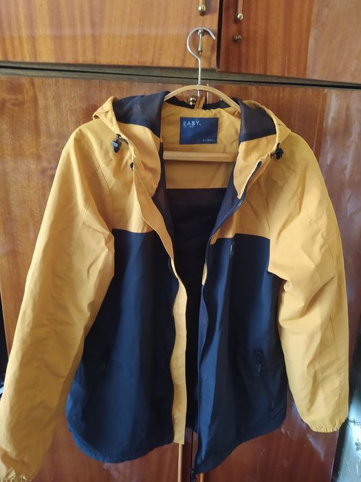 Куртка осіння чоловіча, розмір XL