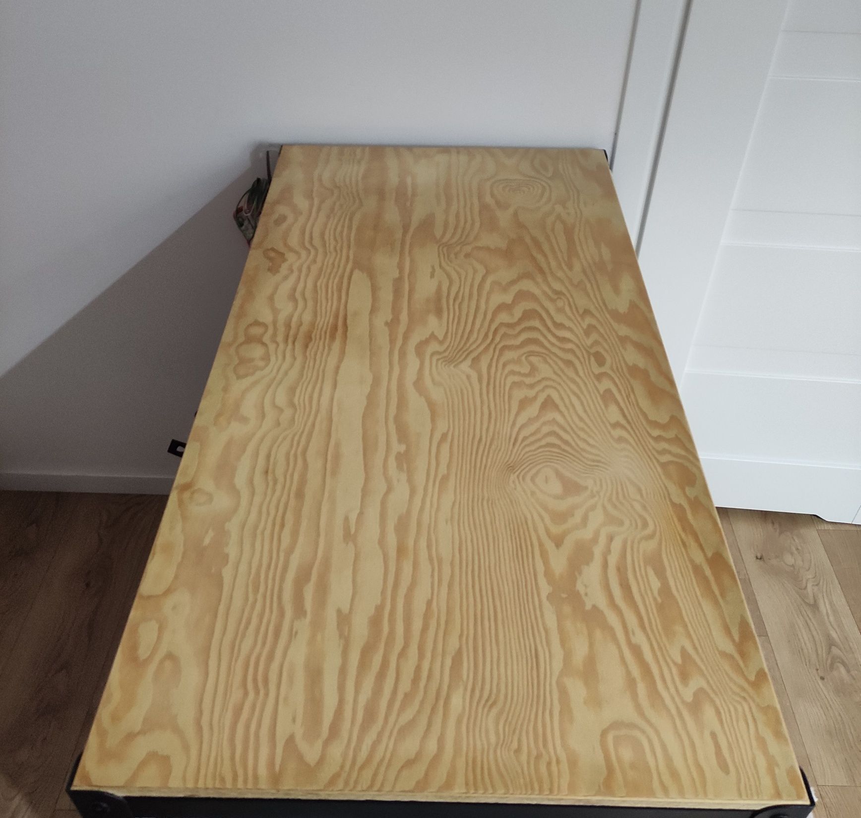 Wyspa/ława do pracy Bror Ikea