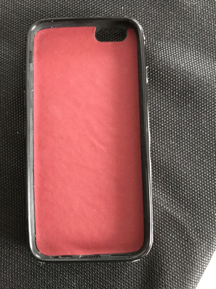 Etui oslonka do apple 7