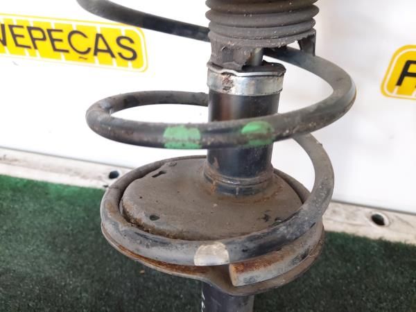 Amortecedor frente esquerdo PEUGEOT 206 (2A/C)