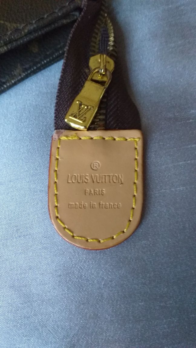 Kosmetyczka Louis Vuitton