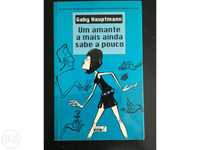 4 Livros de Gaby Hauptmann