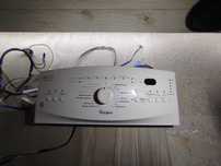 Programator pralki Whirlpool AWE6519/P gwarancja rozruchowa 5.5kg