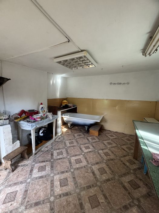 Продаж будинку, р-н Загребля