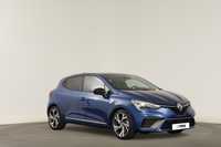 Renault Clio 1.0 TCe RS Line