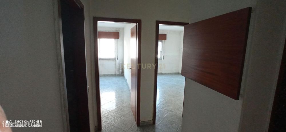 Anúncio Century 21 Portugal