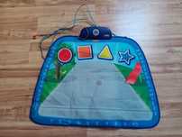 MATA GRA EDUKACYJNA DO TV do telewizora firmy Fisher Price