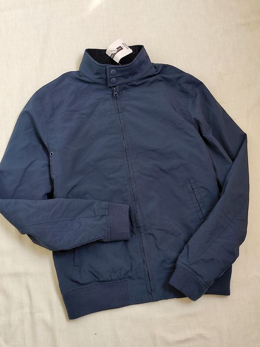 Бомбер, вітровка Topman